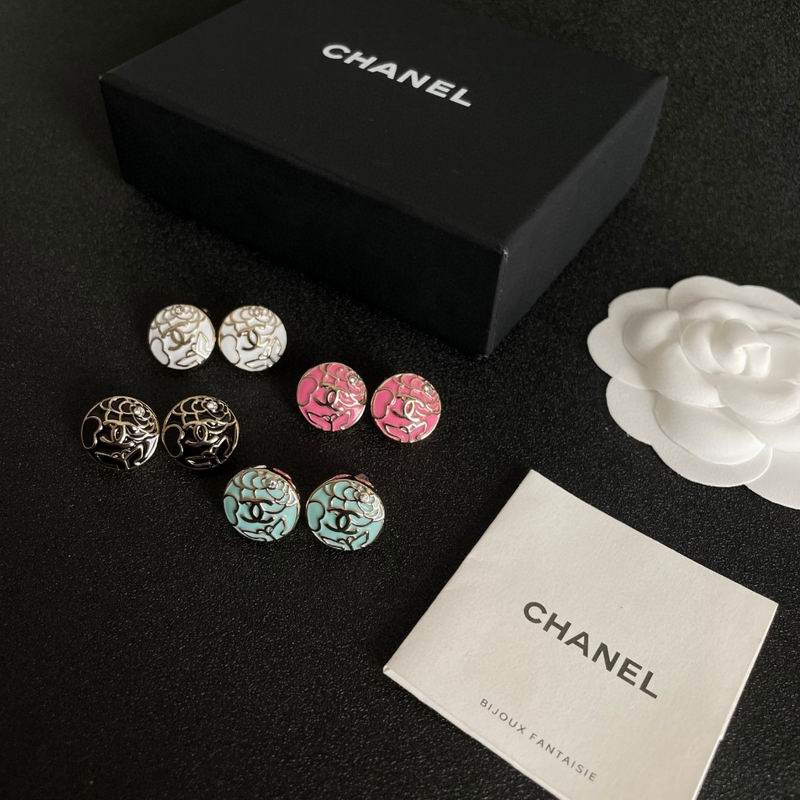 Chanel earring 05yxh114